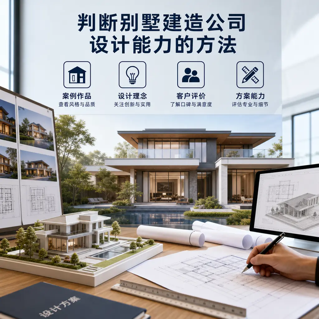 在 贞丰 别墅建造公司推荐,性价比如何评估?